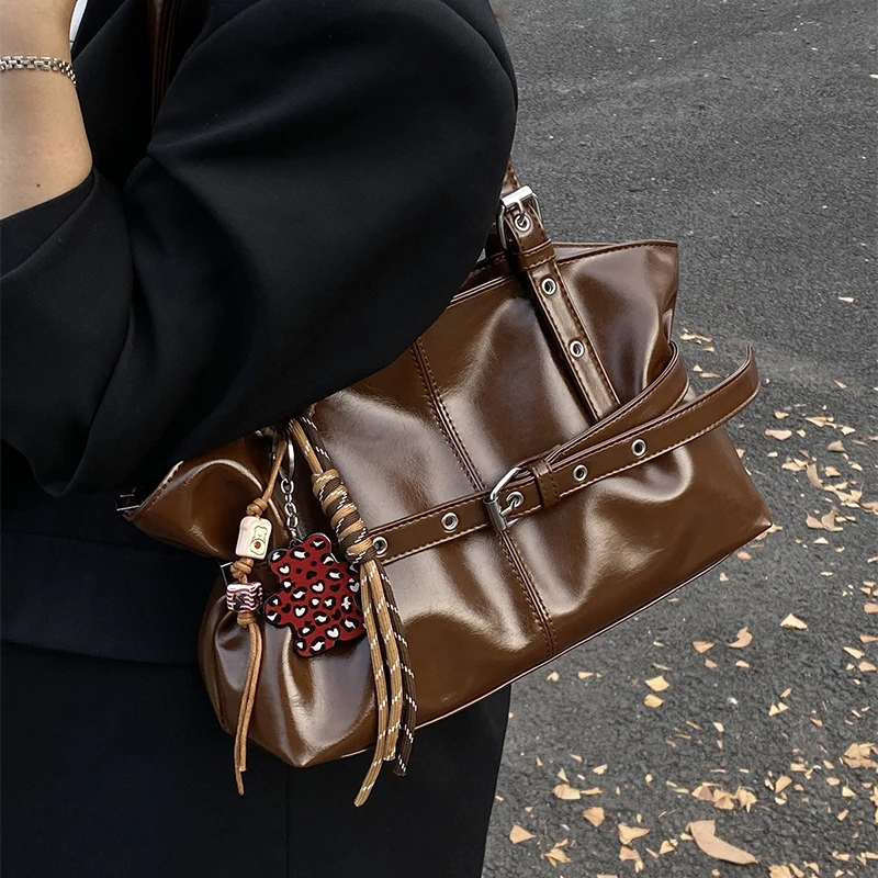Women Bags Premium Brands - Fashionable Designer Tote Bag Luxury Brand