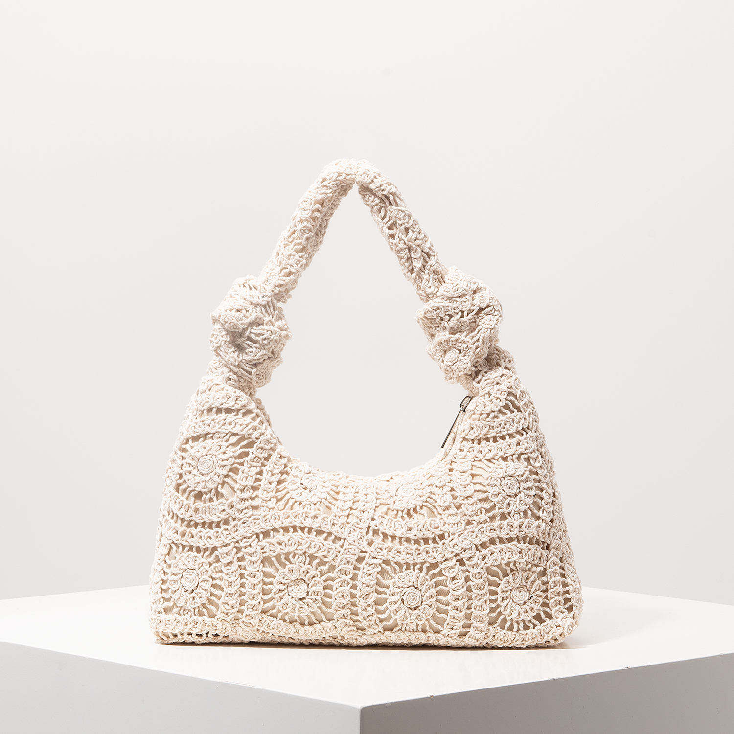 Evening Bag Beaded - Bolsos Para Mujer,Floral Pop,Boho,Summer Beach Bag,Travel