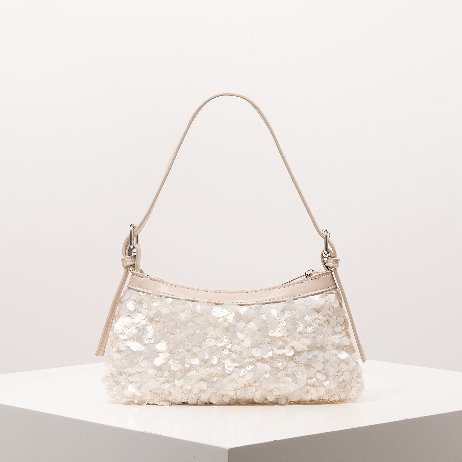 Evening Bag Beaded - Bolsos Para Mujer,Sequin Bag,Gala Night,Party Outfits,Prom