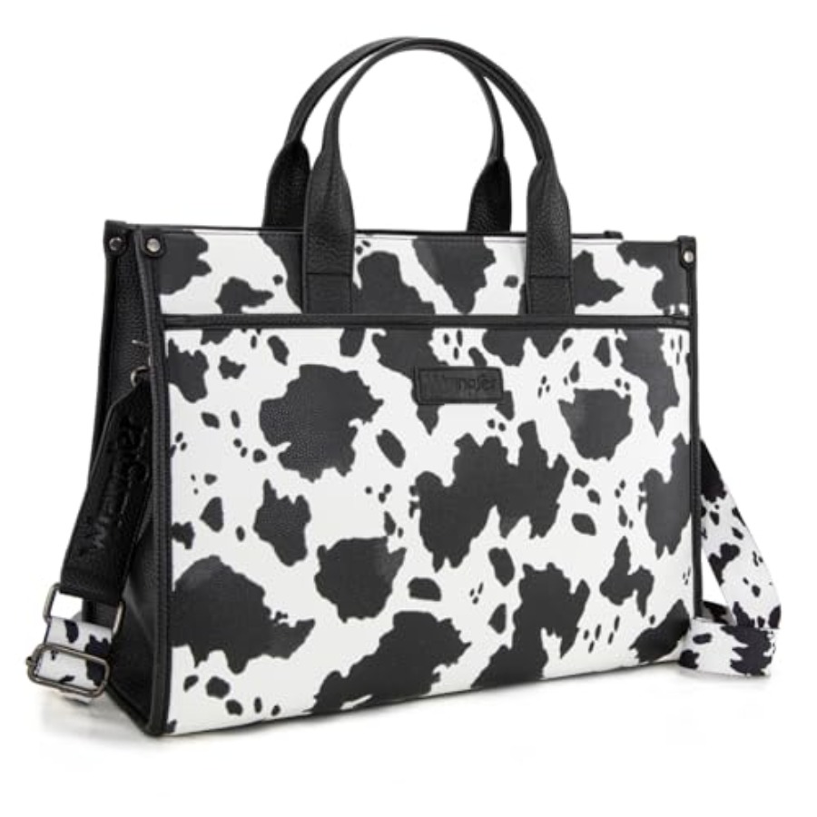 Women'S Wrangler Bags - Wrangler Laptop Bag for Women 15.6