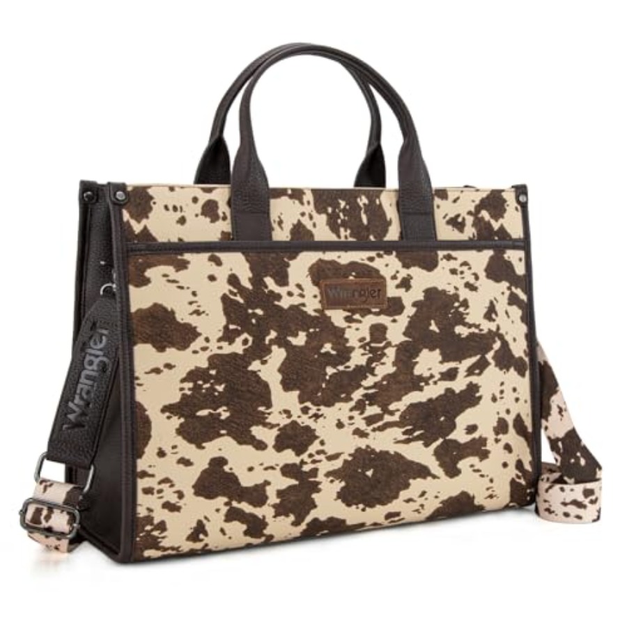 Women'S Wrangler Bags - Wrangler Laptop Bag for Women 15.6
