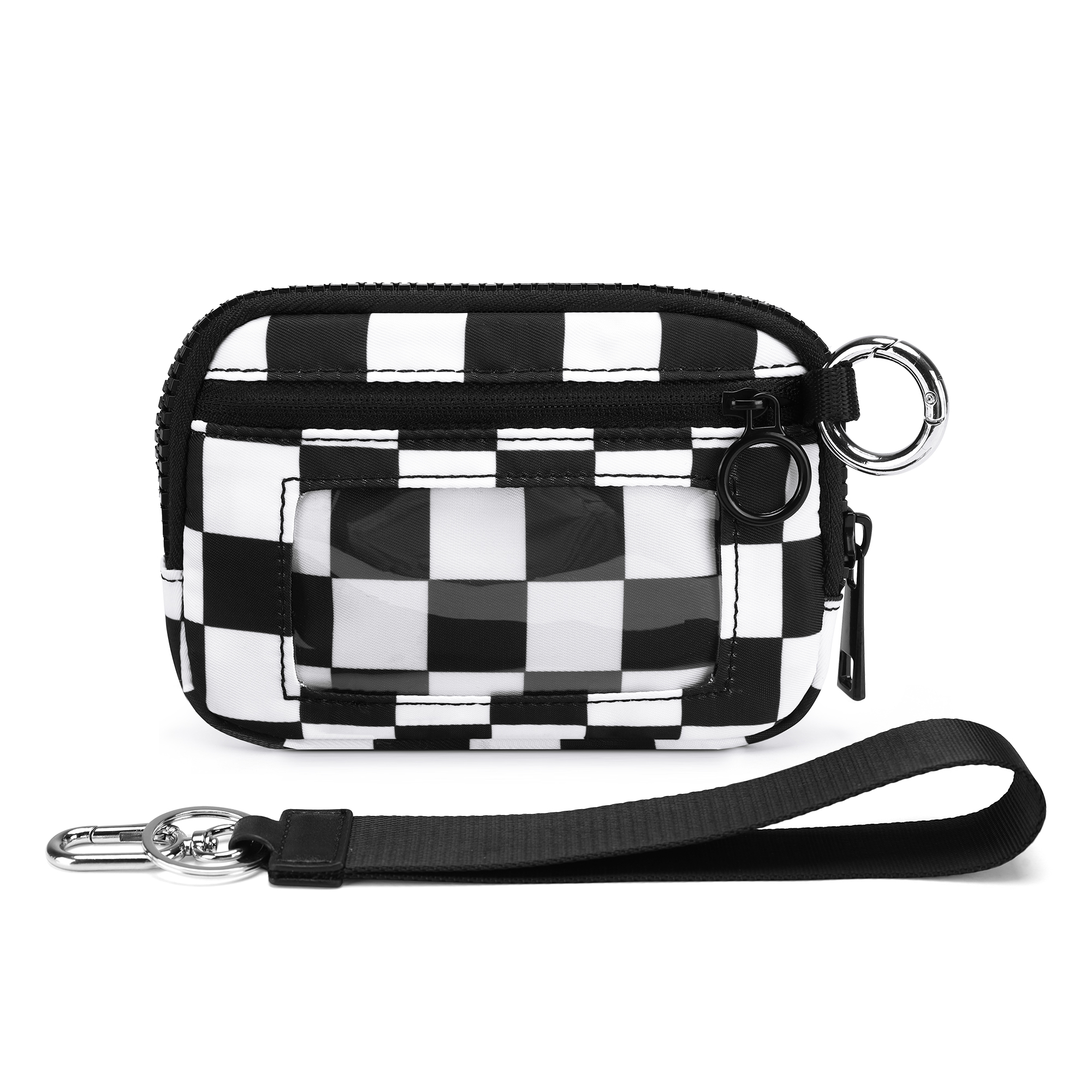 Women Bags Ck - Women's Keychain Wallet The Iris Wallet
