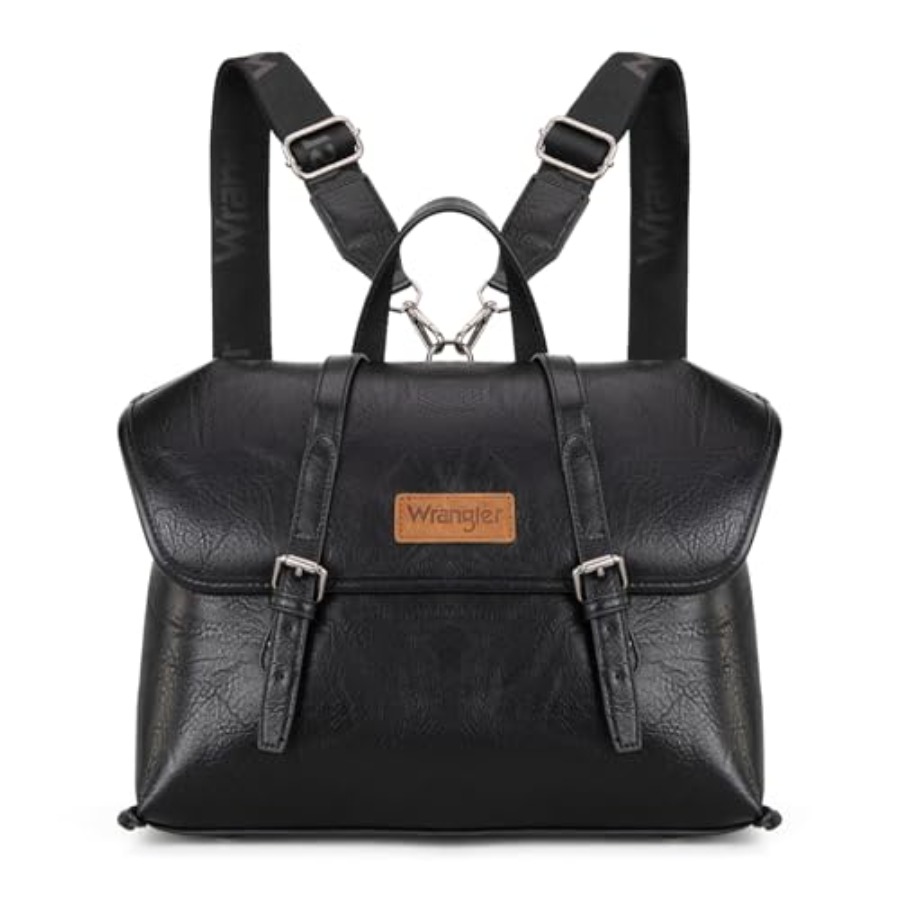 Women'S Wrangler Bags - Wrangler Laptop Bag for Women Messenger