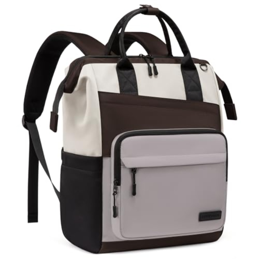 Women Bags College - Laptop Backpack for Women Travel Backpack
