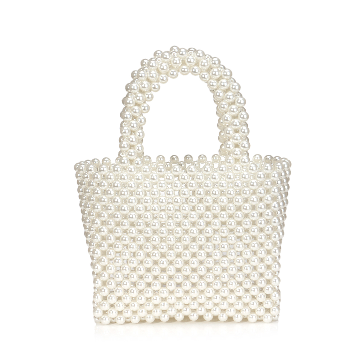 Fashion wedding beading clutch - Evening Bag Beaded recensione e prezzo