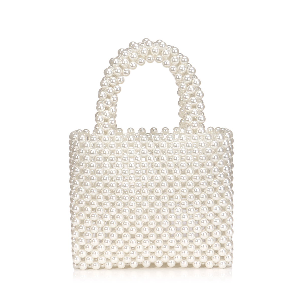 Fashion wedding beading clutch - Evening Bag Beaded recensione e prezzo
