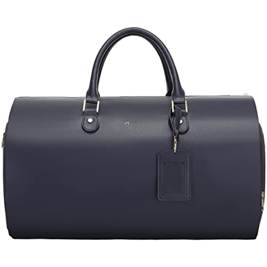 Women Convertible Leather Garm - Woman In Bag recensione e prezzo