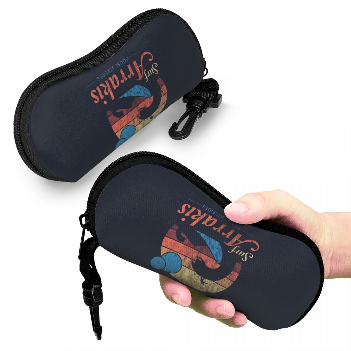 Visit Arrakis Distressed Surf  - Women Bags Dune recensione e prezzo