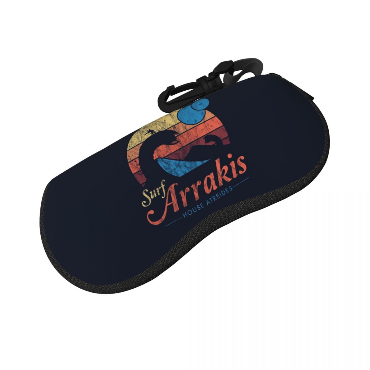 Visit Arrakis Distressed Surf  - Women Bags Dune recensione e prezzo