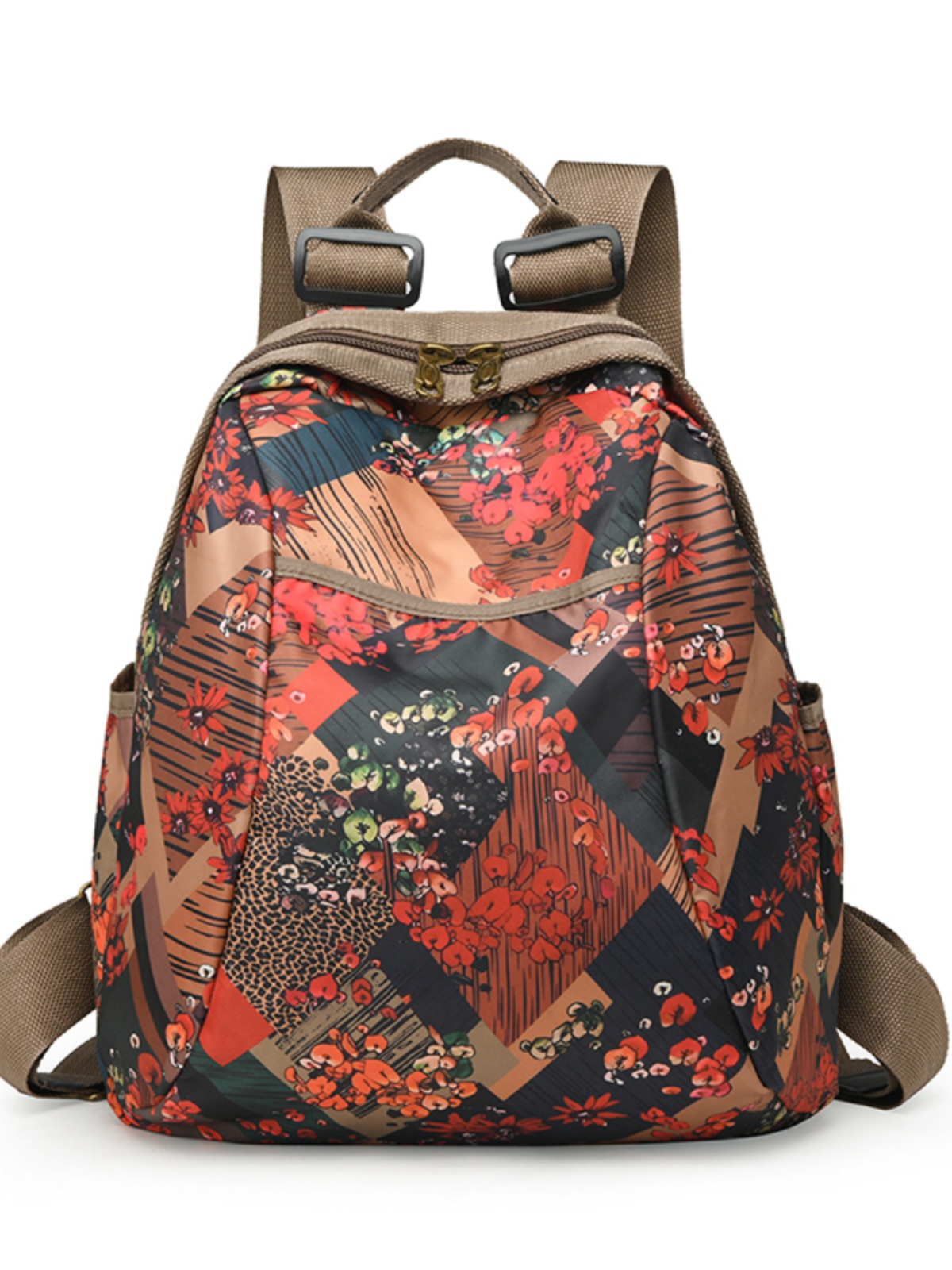 Durable Large Capaci ell Doubl - Women'S Elle Bags recensione e prezzo