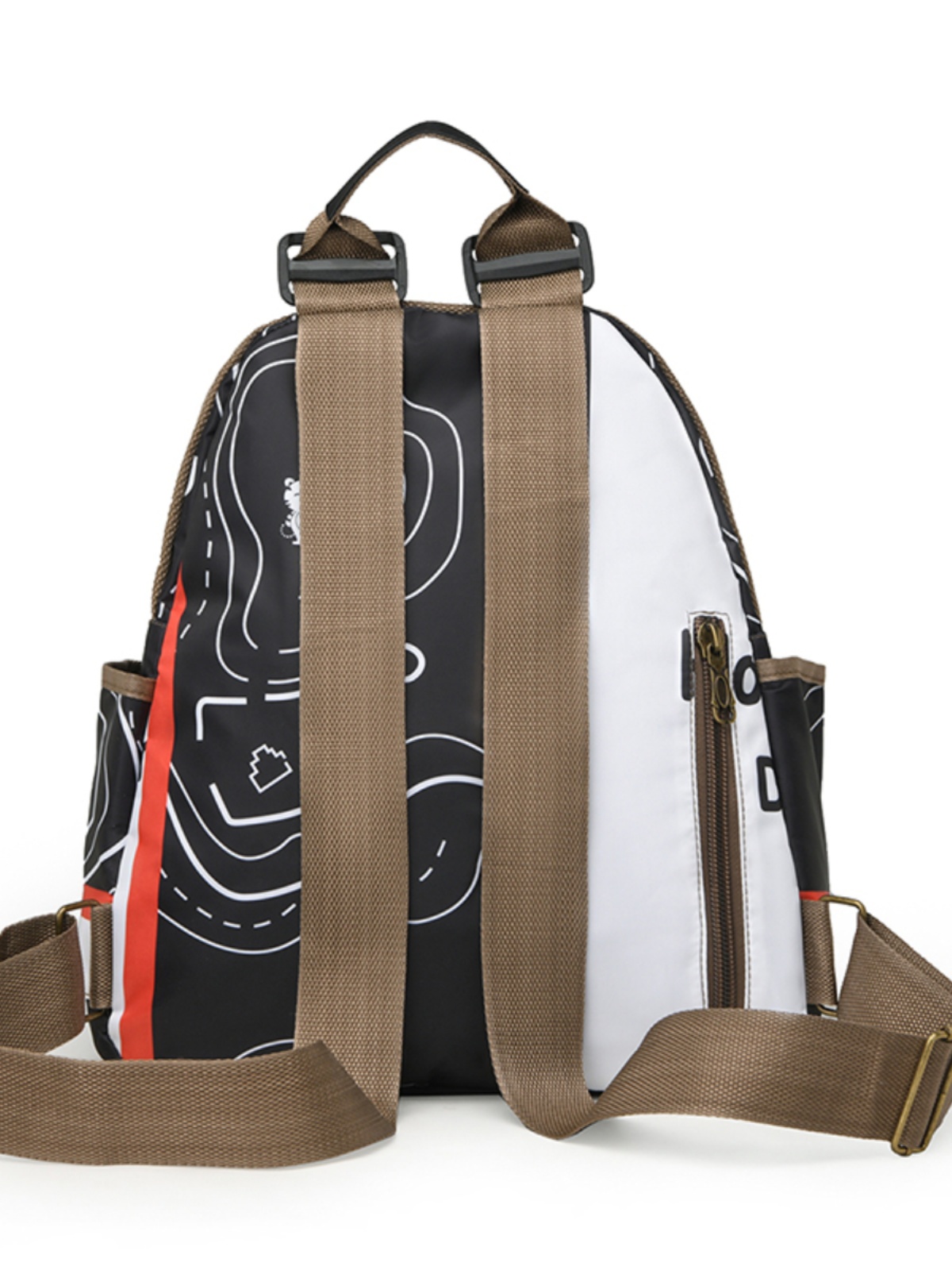 Durable Large Capaci ell Doubl - Women'S Elle Bags recensione e prezzo