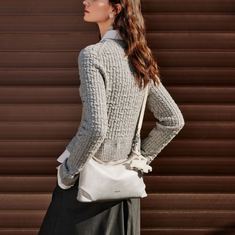 NUC ELLE Pegasus bag 2026 new  - Women'S Elle Bags recensione e prezzo
