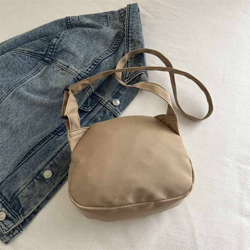 Casual Nylon Canvas Crossbody  - Women'S Elle Bags recensione e prezzo