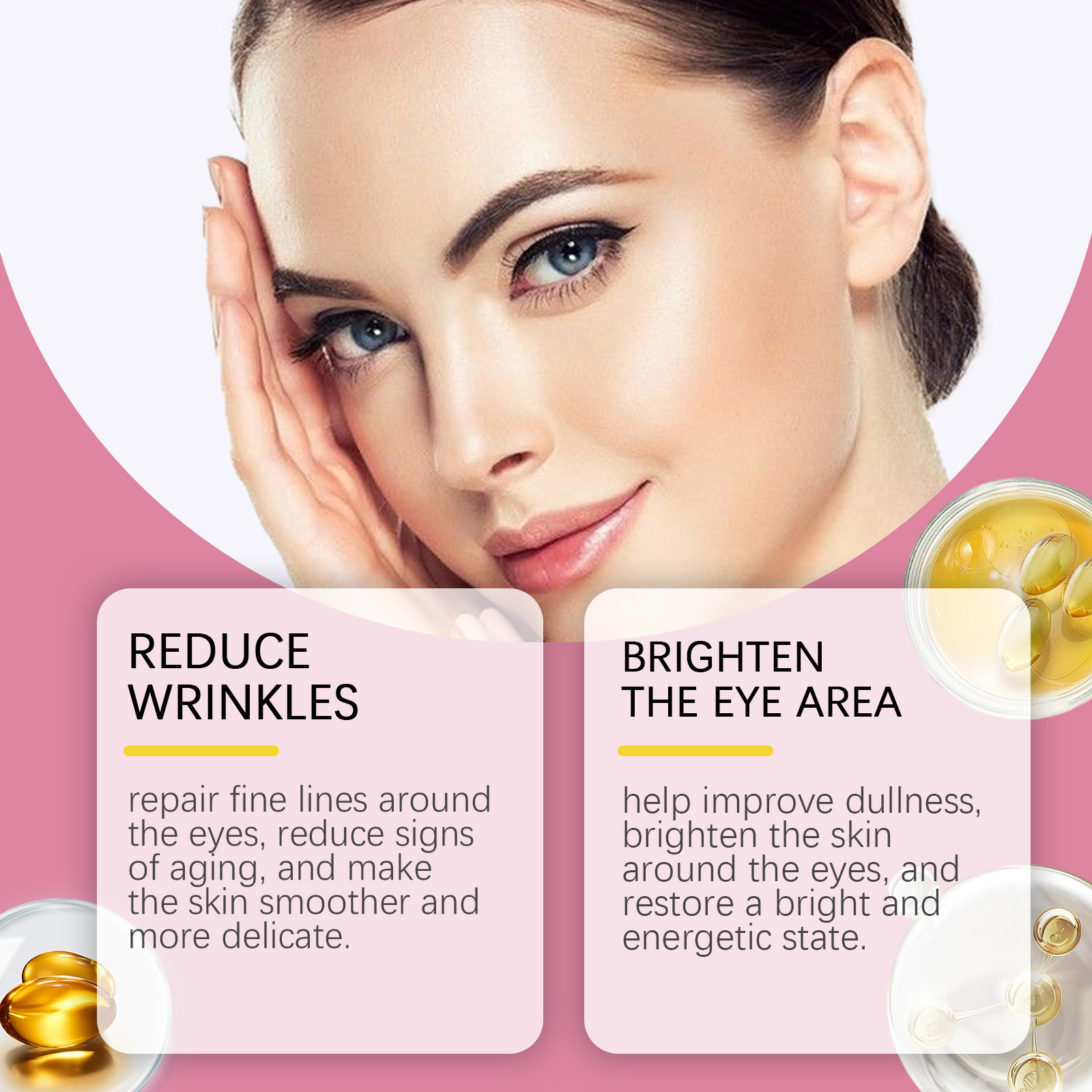 Retinol Eye Stick With Collage - Women Bags Under Eyes recensione e prezzo