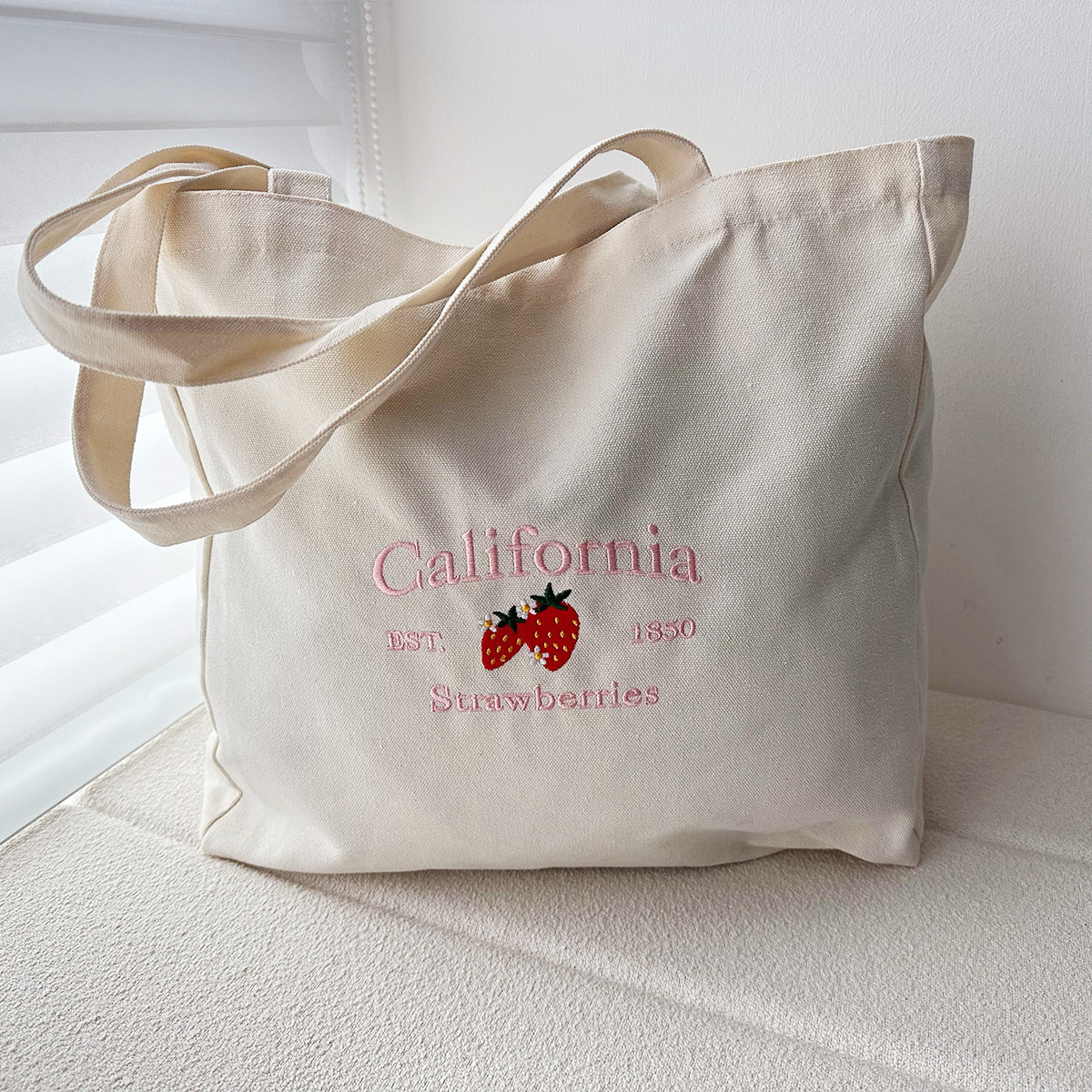 California EST.1850 Strawberri - Women Bags Ck recensione e prezzo
