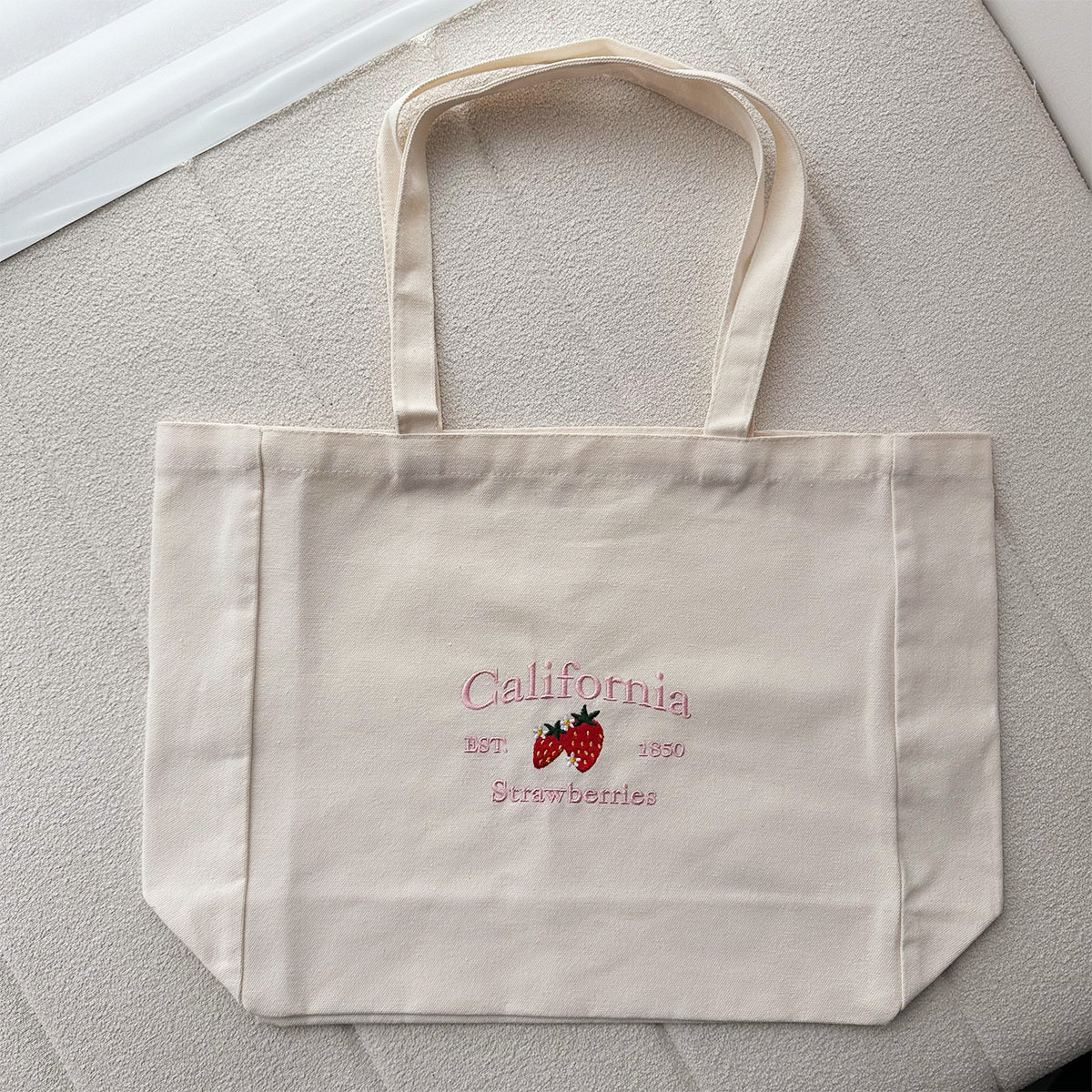 California EST.1850 Strawberri - Women Bags Ck recensione e prezzo