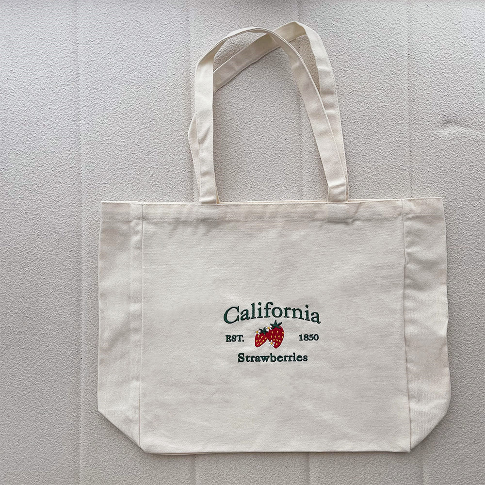 California EST.1850 Strawberri - Women Bags Ck recensione e prezzo