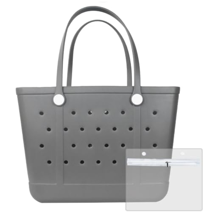 X Large Beach Bag, Oversized R - Woman In Bag recensione e prezzo