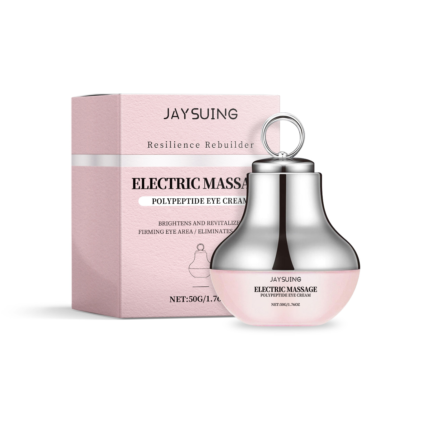 Electric Massage Eye Cream Fir - Women Bags Under Eyes recensione e prezzo