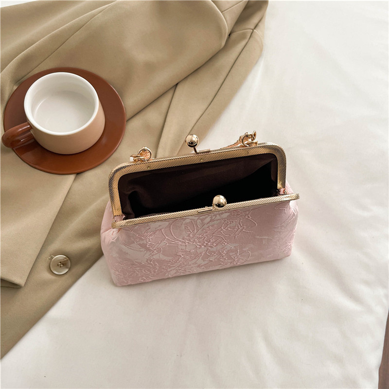 Vintage Classic Lace Bag pearl - Evening Bag Beaded recensione e prezzo
