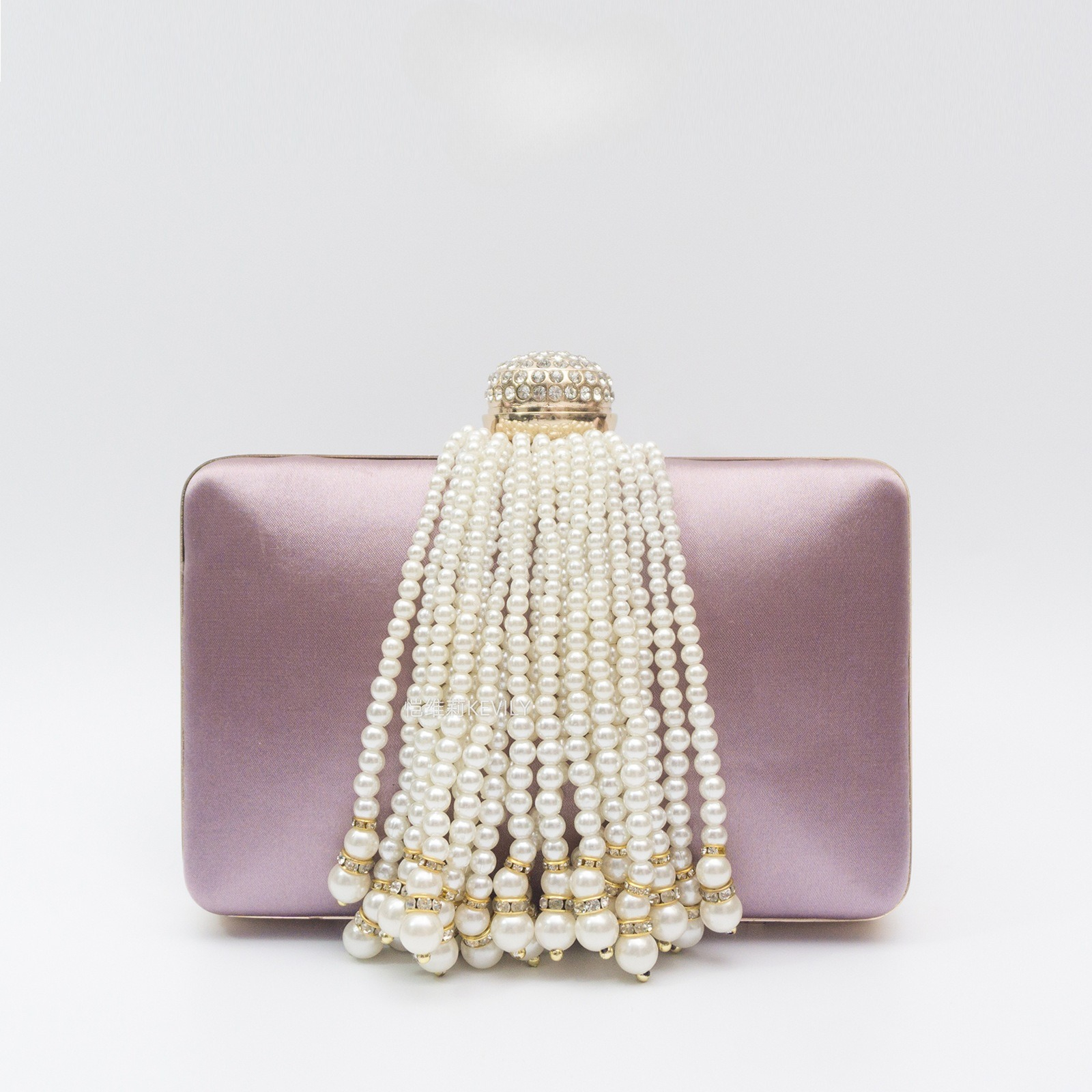 Tassel Diamond Pearl Bag Eveni - Evening Bag Beaded recensione e prezzo