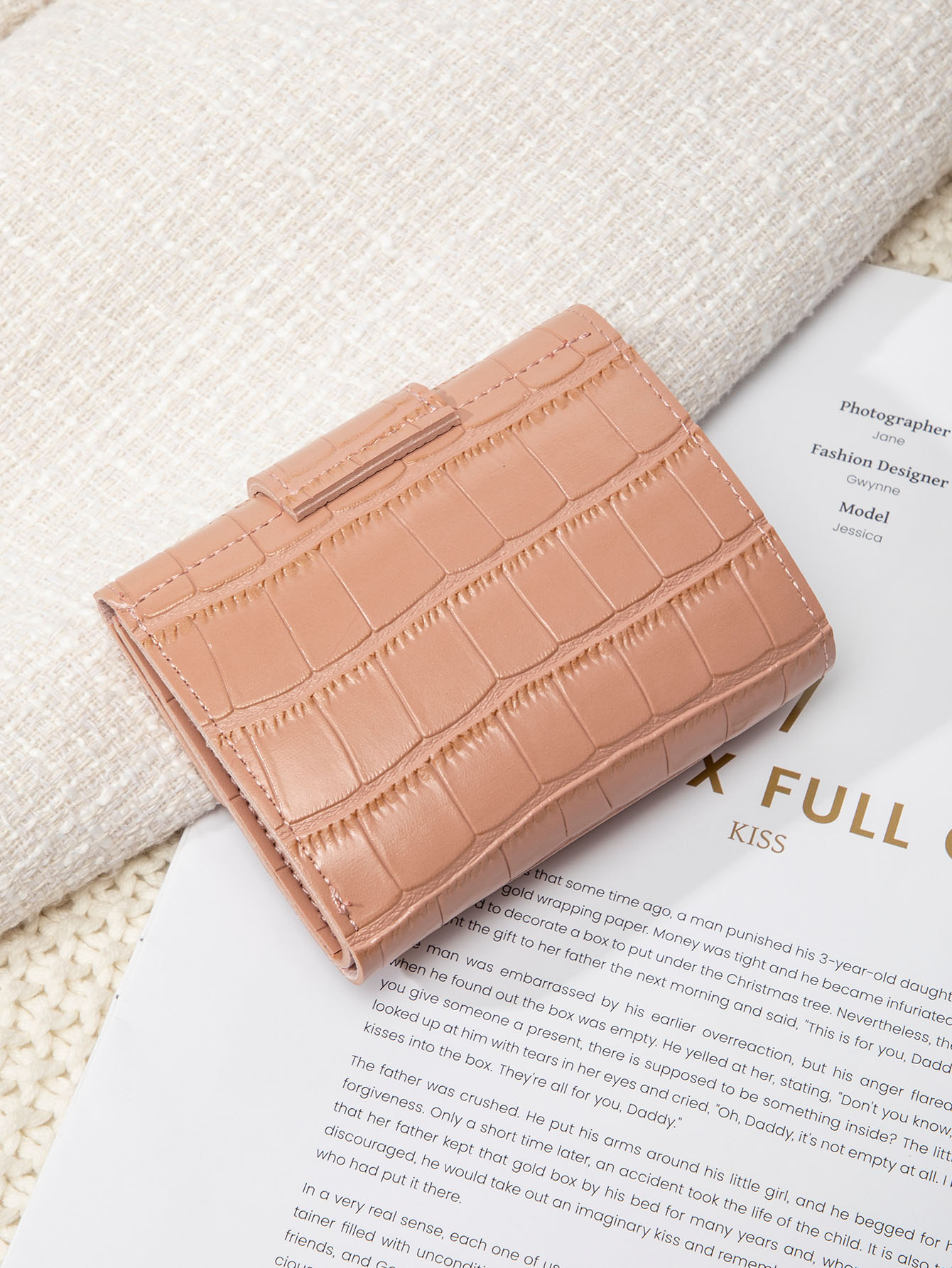 Women Luxury Card Holder Vinta - Women Bags Ck recensione e prezzo