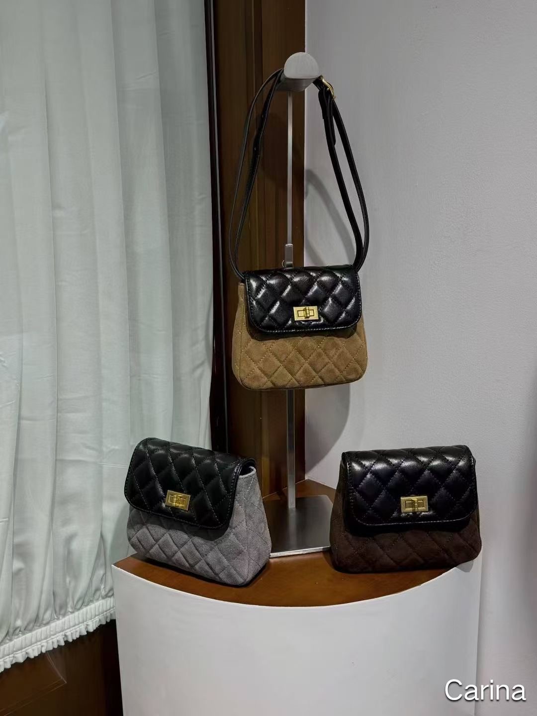 2025 New Women Shoulder Bag Hi - Women Bags Ck recensione e prezzo