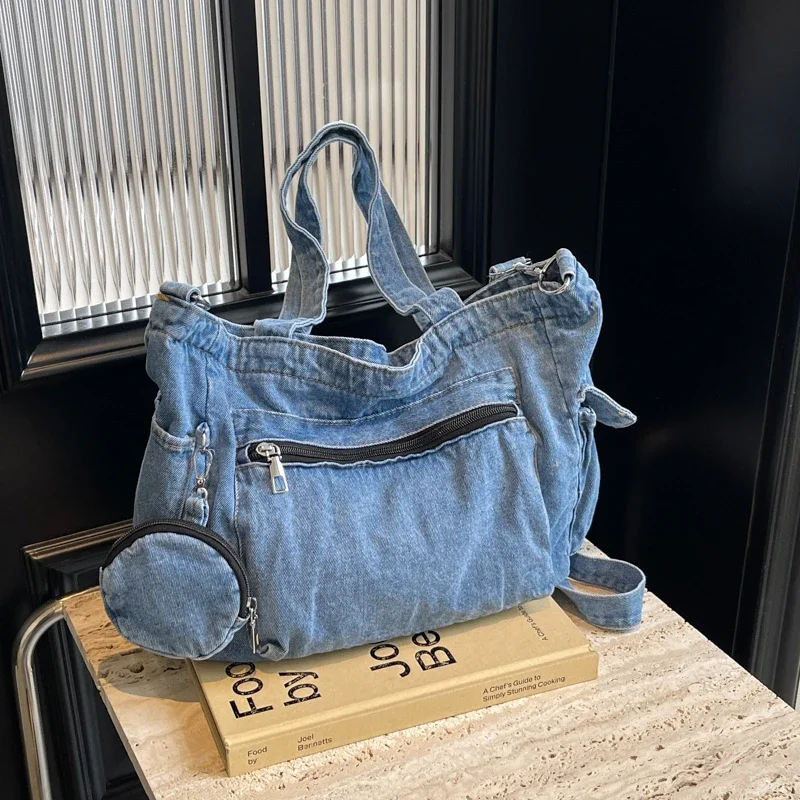 Cowboy Zipper 2024 New Product - Women'S Bags New Look recensione e prezzo