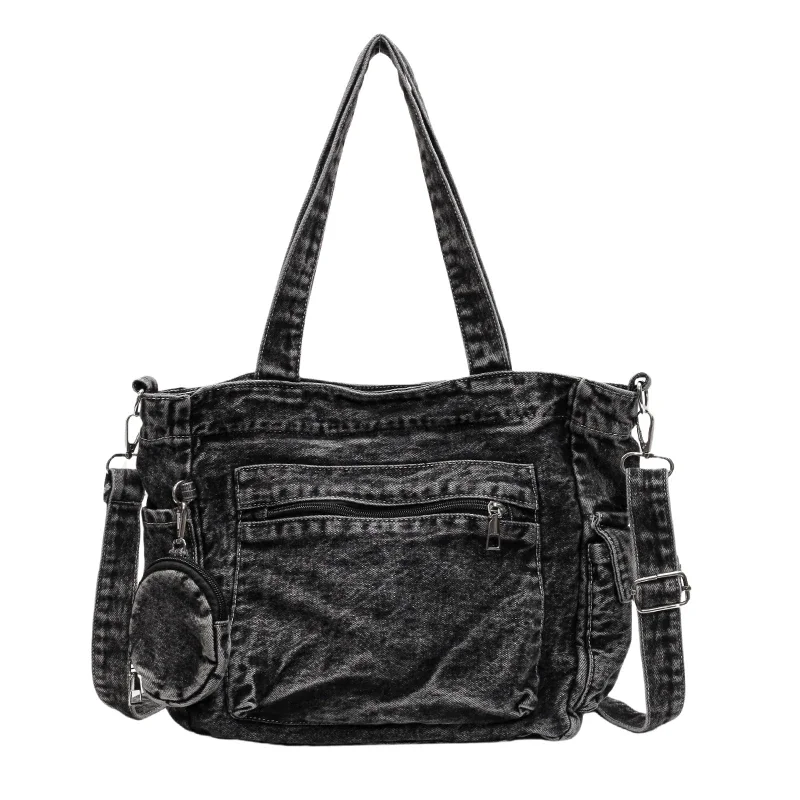 Cowboy Zipper 2024 New Product - Women'S Bags New Look recensione e prezzo