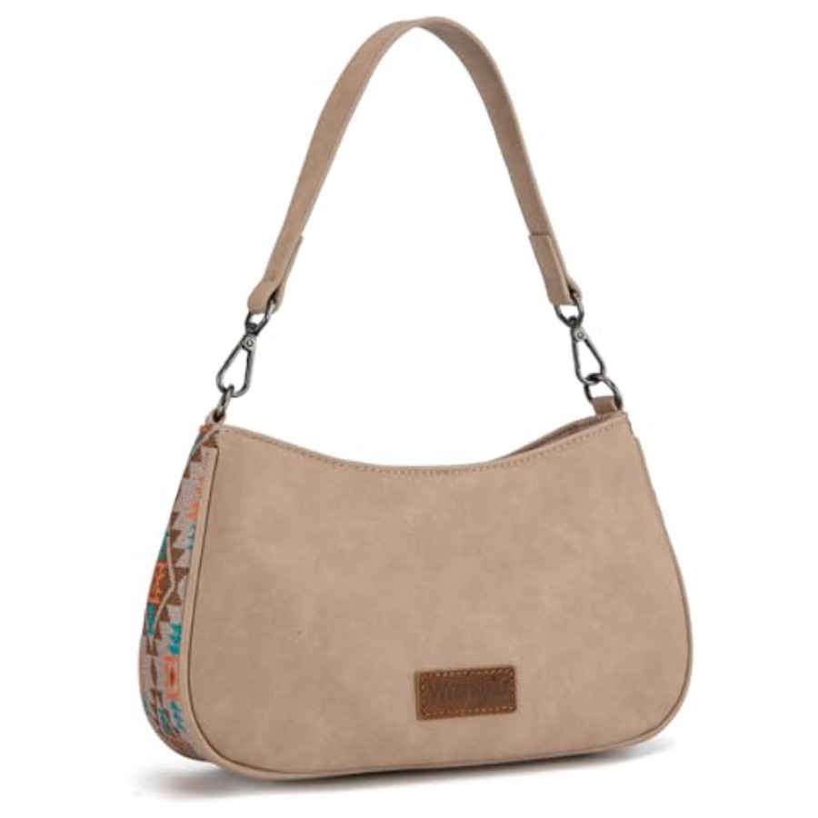 Wrangler Western Shoulder Bag  - Women'S Wrangler Bags recensione e prezzo