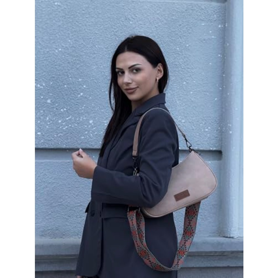 Wrangler Western Shoulder Bag  - Women'S Wrangler Bags recensione e prezzo