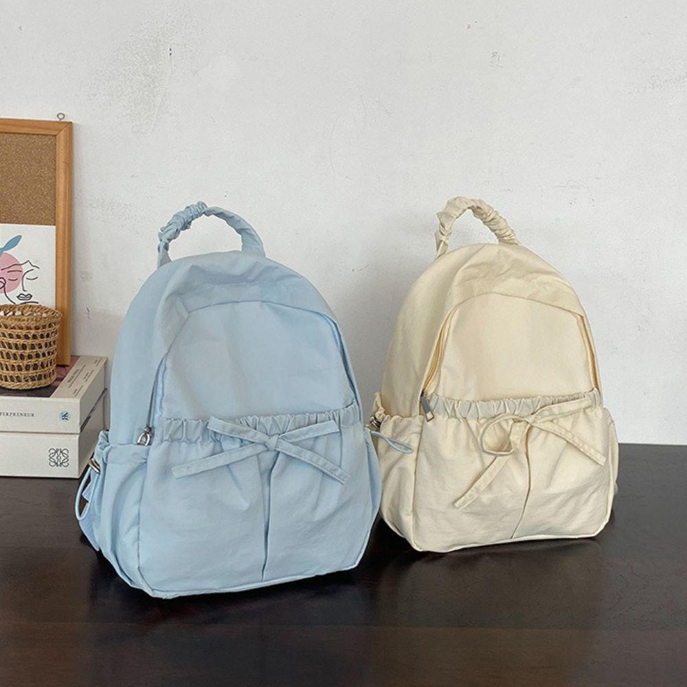 Japanese Style Women's Backpac - Women'S Japanese Bags recensione e prezzo