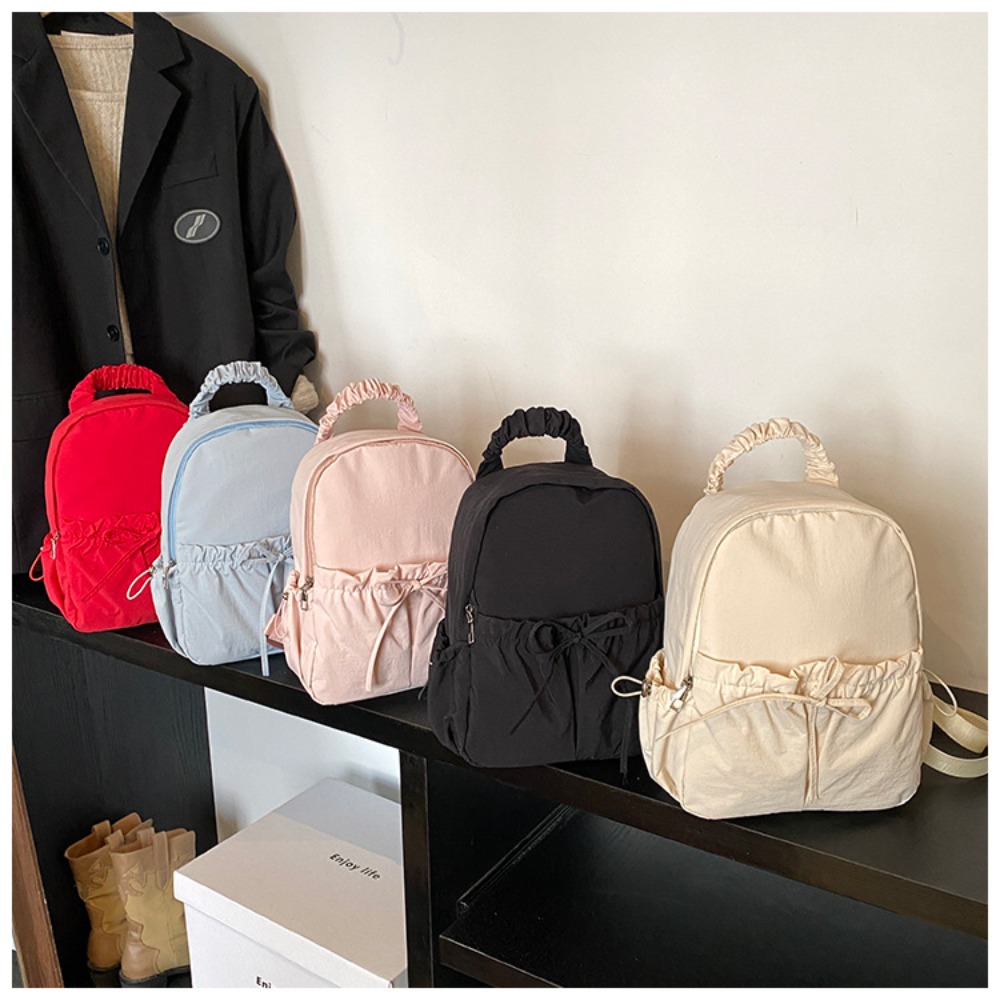 Japanese Style Women's Backpac - Women'S Japanese Bags recensione e prezzo