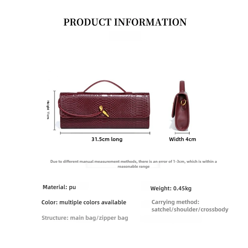 Designer Women's Bag 2025 New  - Women'S Bags New Look recensione e prezzo