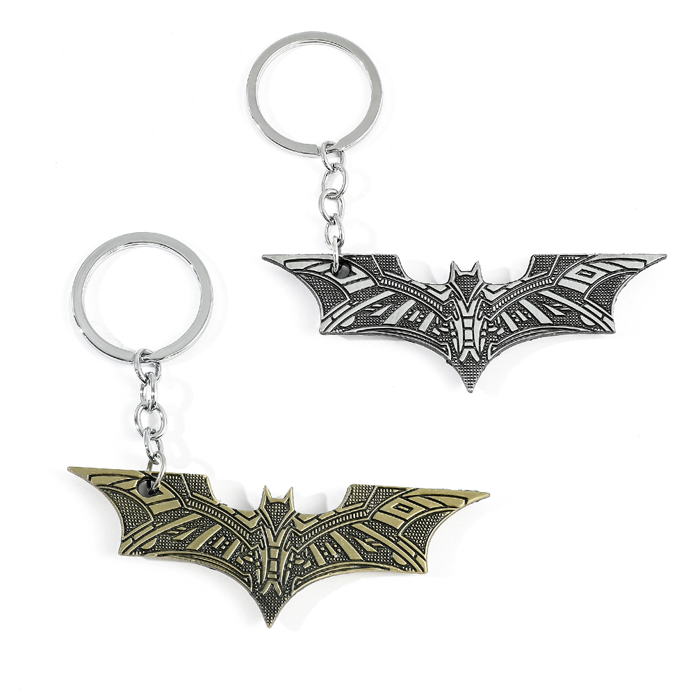 Bat Pendants Keychain Toy Supe - Women Bags Gift recensione e prezzo