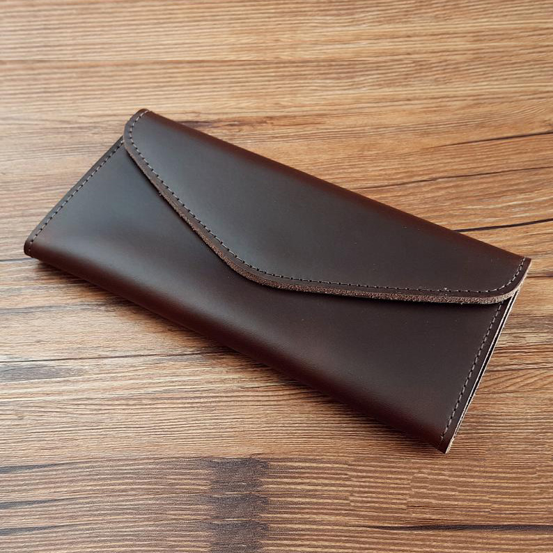Custom Name Handmade Leather E - Women Bags Ck recensione e prezzo