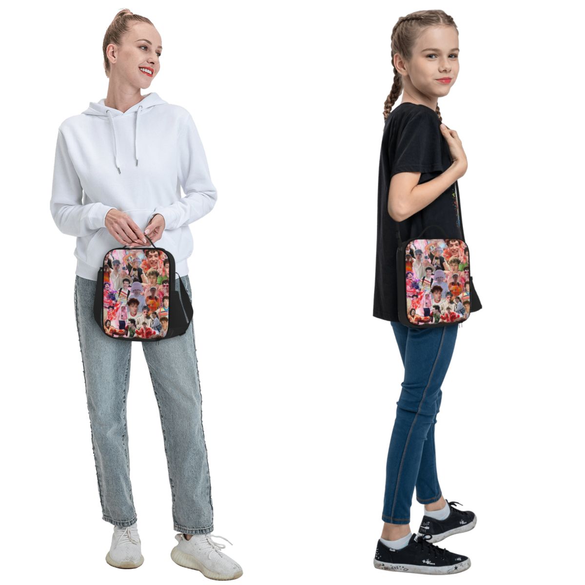 Nemo Eurovisions Switzerland W - Women Bags Winners recensione e prezzo