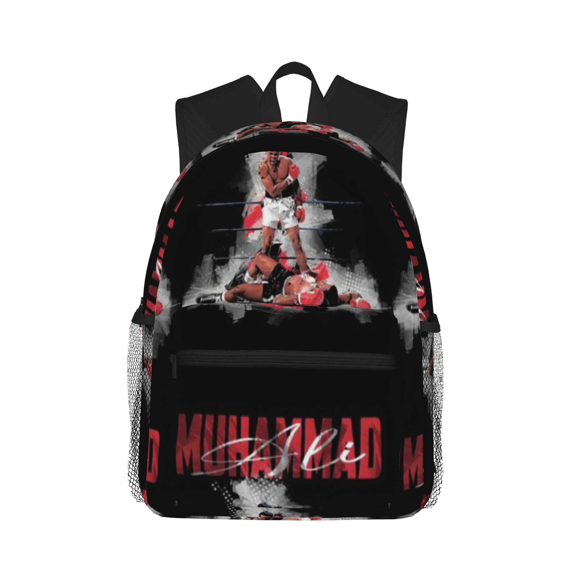 Winner Boxing  Casual Backpack - Women Bags Winners recensione e prezzo