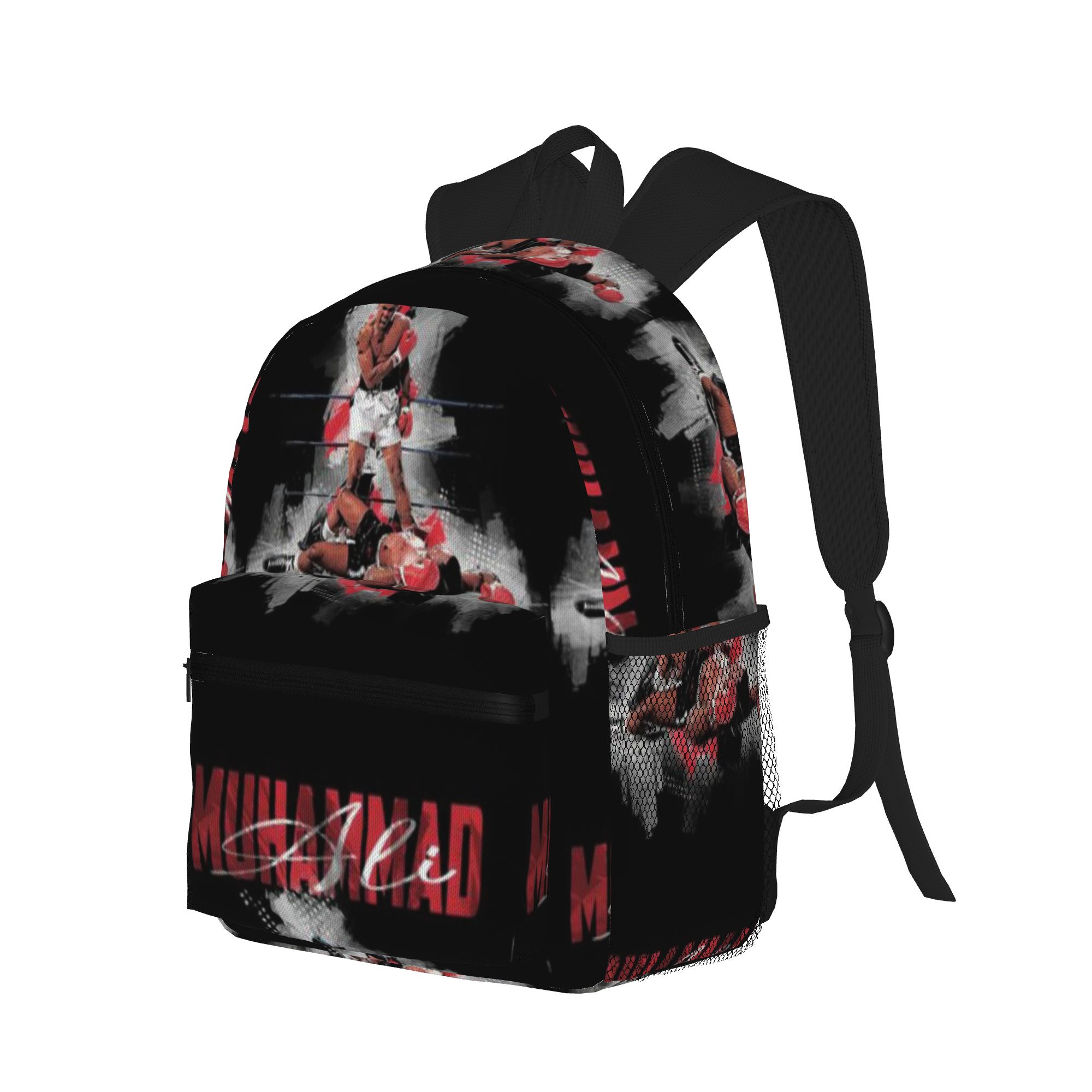 Winner Boxing  Casual Backpack - Women Bags Winners recensione e prezzo