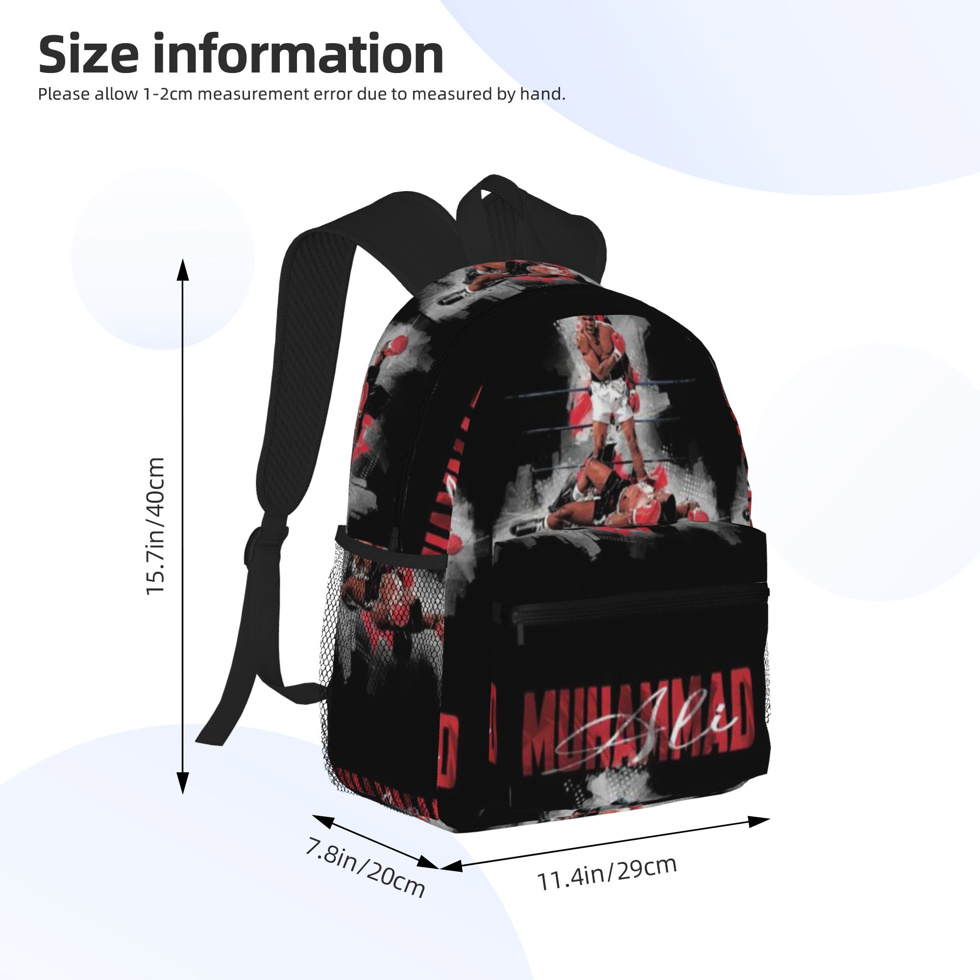 Winner Boxing  Casual Backpack - Women Bags Winners recensione e prezzo