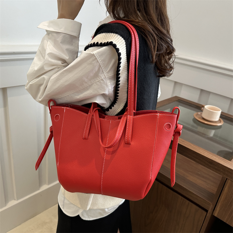 Sewing Thread Casual Pu Zipper - Women Bags Designer Sale recensione e prezzo