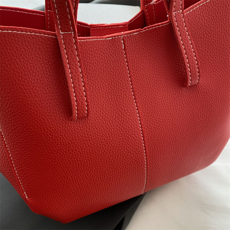 Sewing Thread Casual Pu Zipper - Women Bags Designer Sale recensione e prezzo