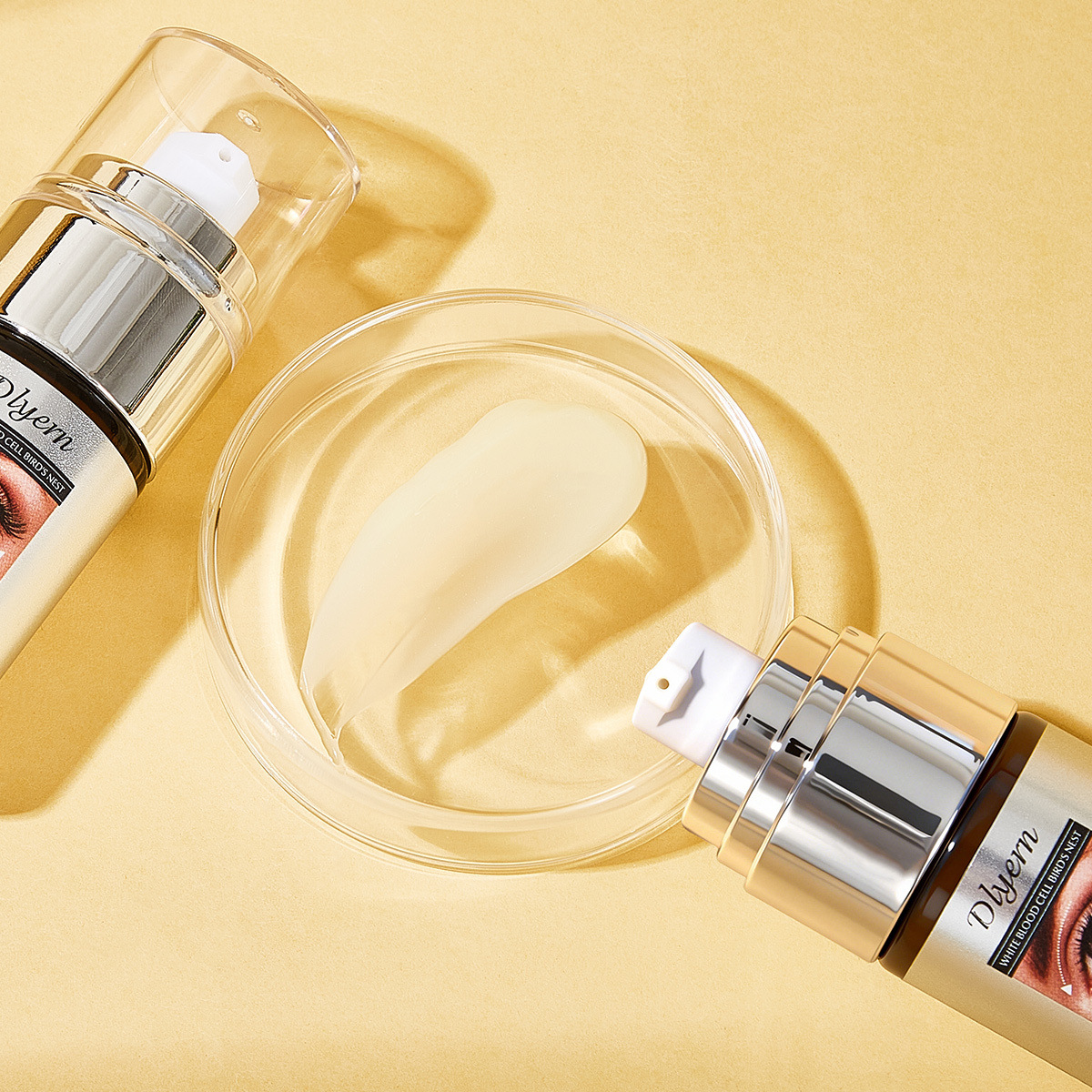 White Blood Cell Bird's Nest B - Women Bags Under Eyes recensione e prezzo
