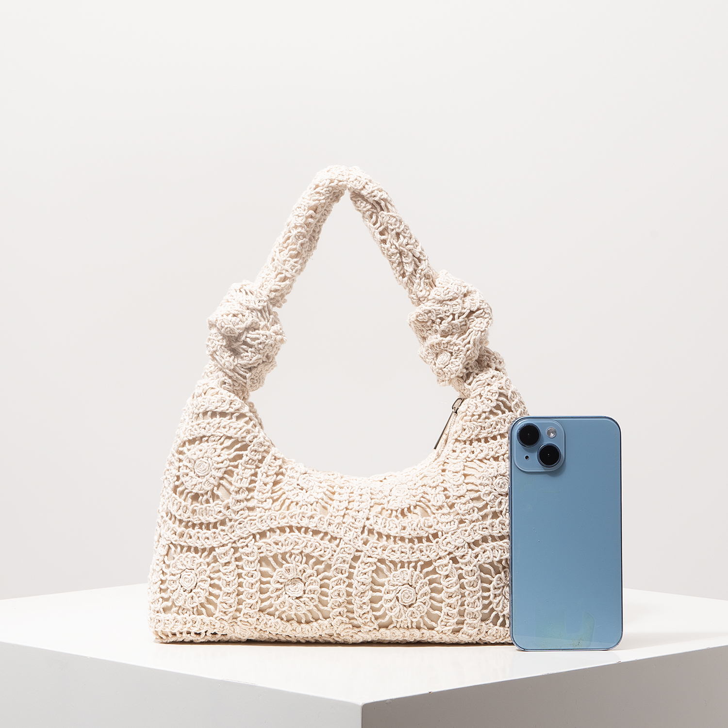 Bolsos Para Mujer,Floral Pop,B - Evening Bag Beaded recensione e prezzo