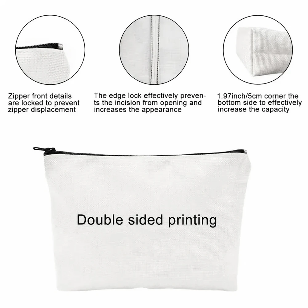 Korean-Style Anime Girl Makeup - Women Bags Gift recensione e prezzo