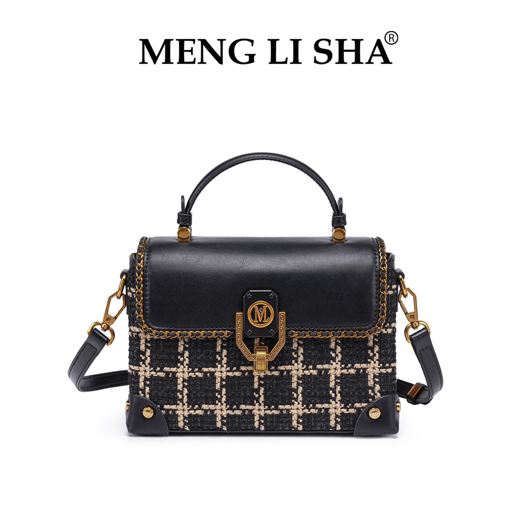 Light luxury brand women's han - Women Bags Premium Brands recensione e prezzo
