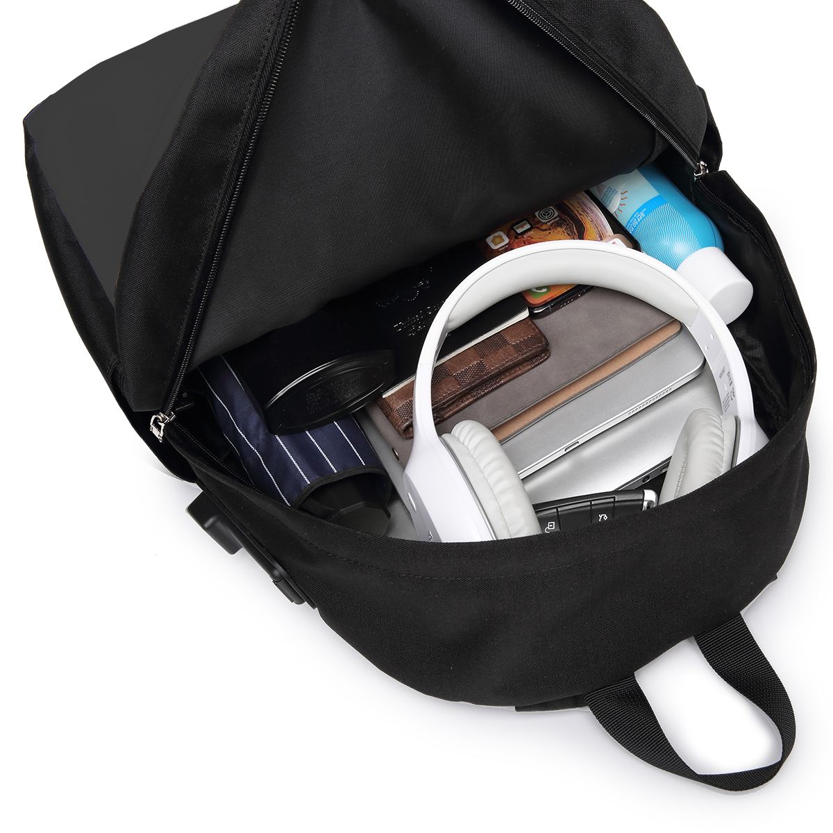 Stephen Bunting Bootleg Backpa - Women Bags College recensione e prezzo