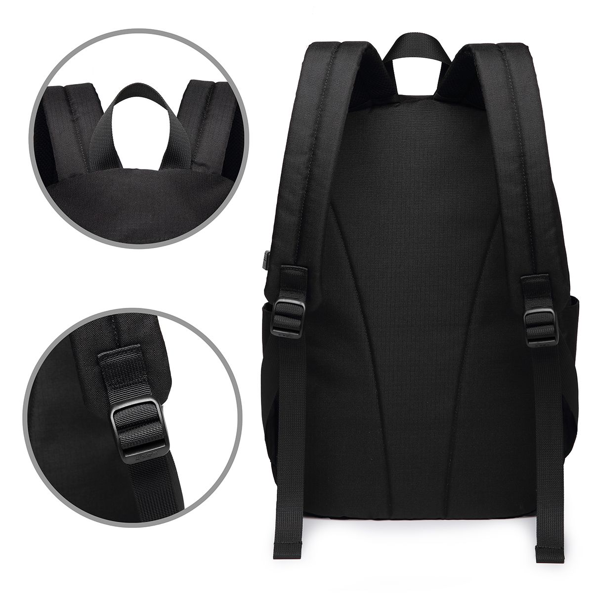 Stephen Bunting Bootleg Backpa - Women Bags College recensione e prezzo