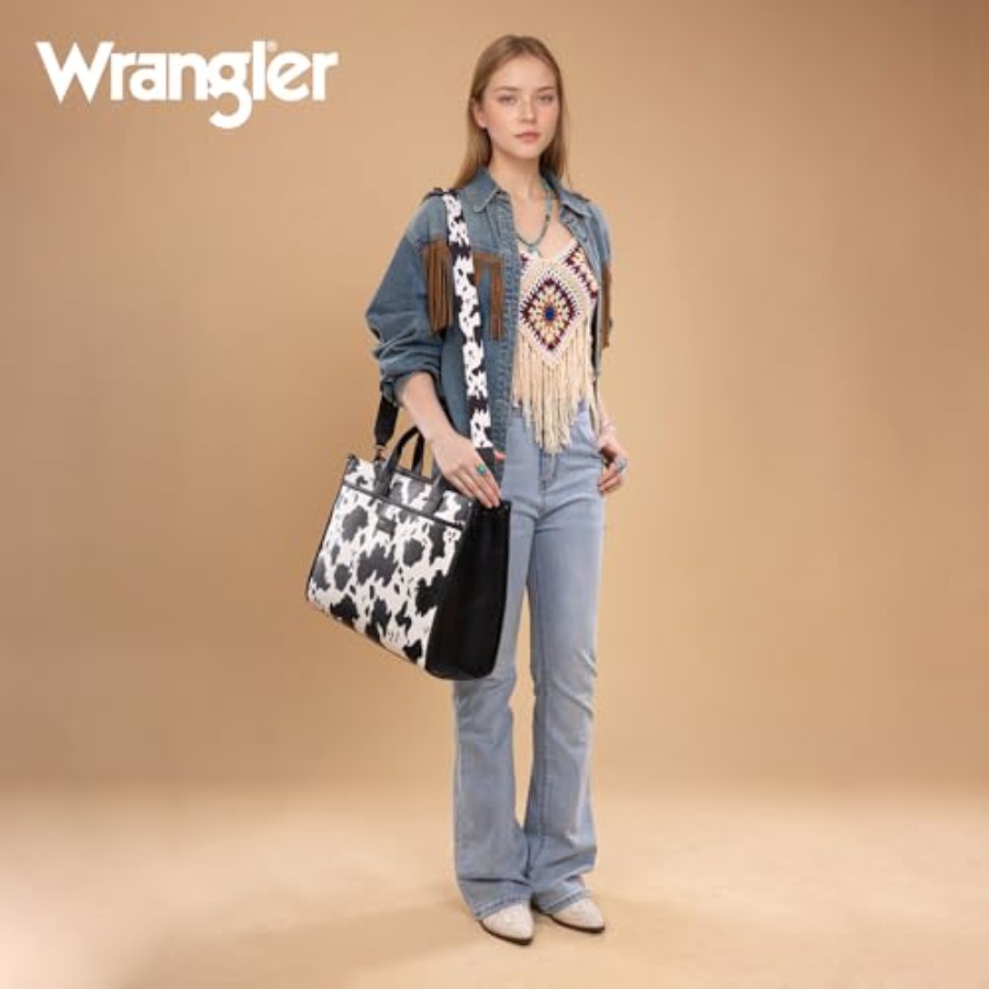 Wrangler Laptop Bag for Women  - Women'S Wrangler Bags recensione e prezzo