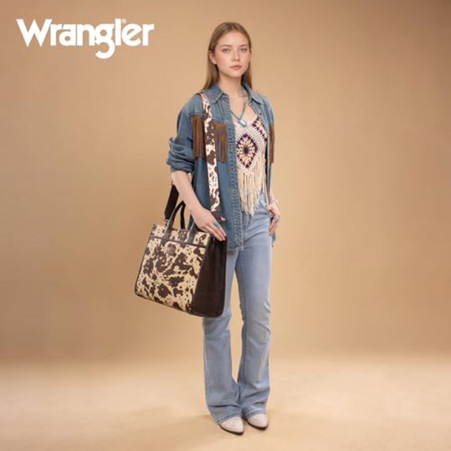 Wrangler Laptop Bag for Women  - Women'S Wrangler Bags recensione e prezzo